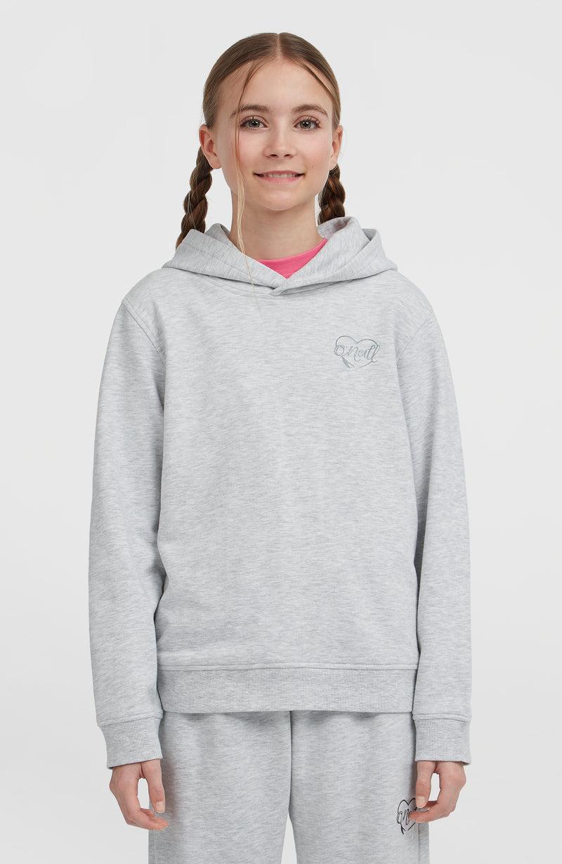 oneill Kids Essentials Hoodie | White