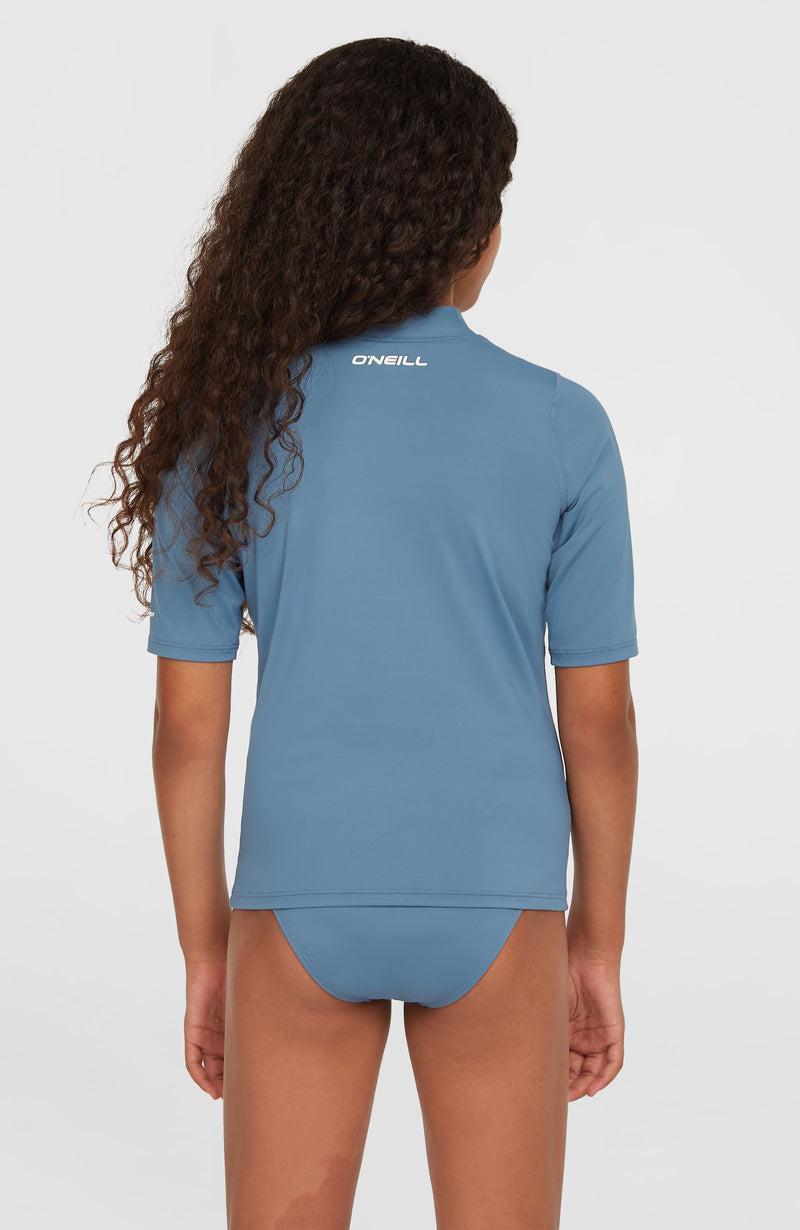 Oneill Kids Essentials Short-Sleeve Skin | Blue