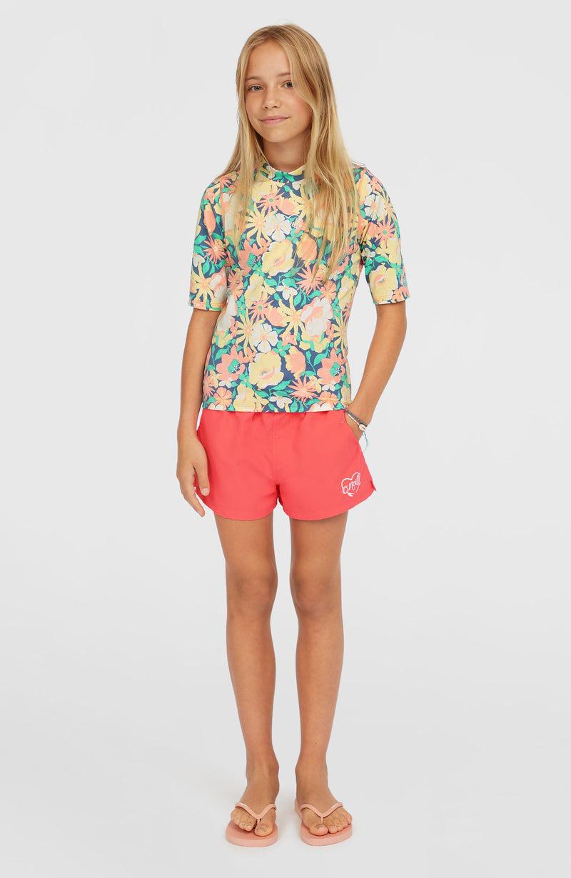 Oneill Kids Essentials Short-Sleeve Skin | Blue