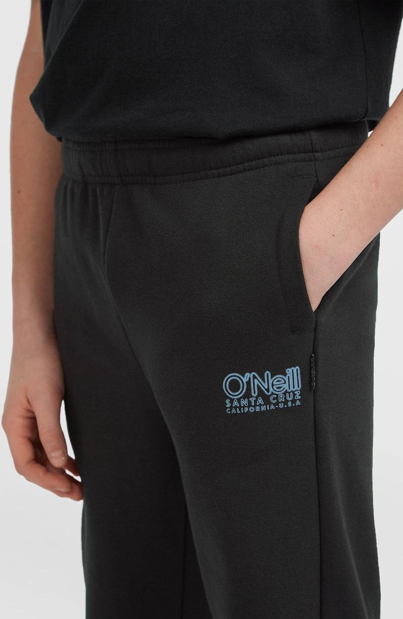 Oneill Kids Essentials Sweatpants | Black