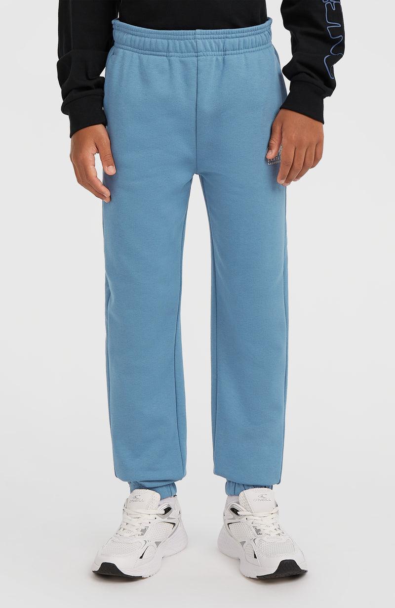 Oneill Kids Essentials Sweatpants | Blue