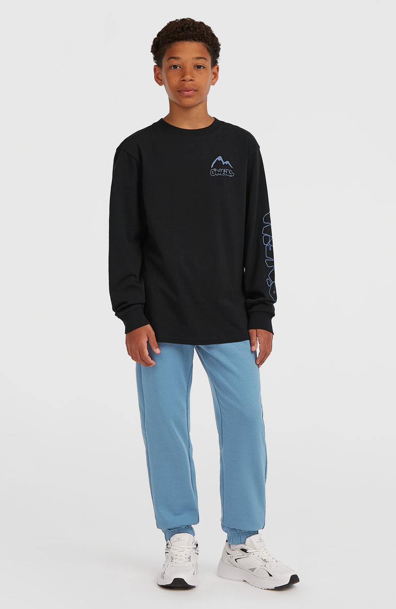 oneill Kids Essentials Sweatpants | Blue