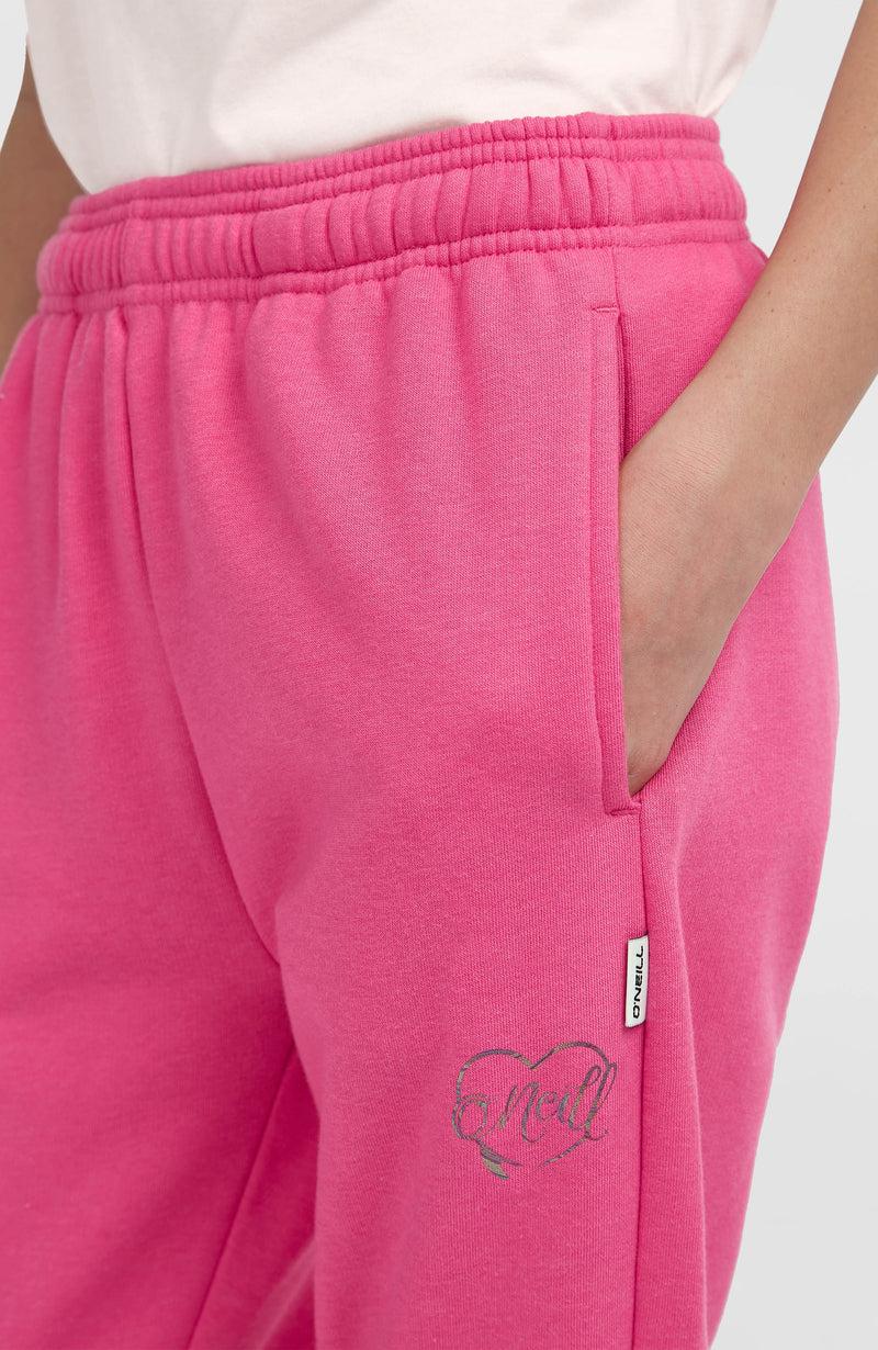 Oneill Kids Essentials Sweatpants | Pink
