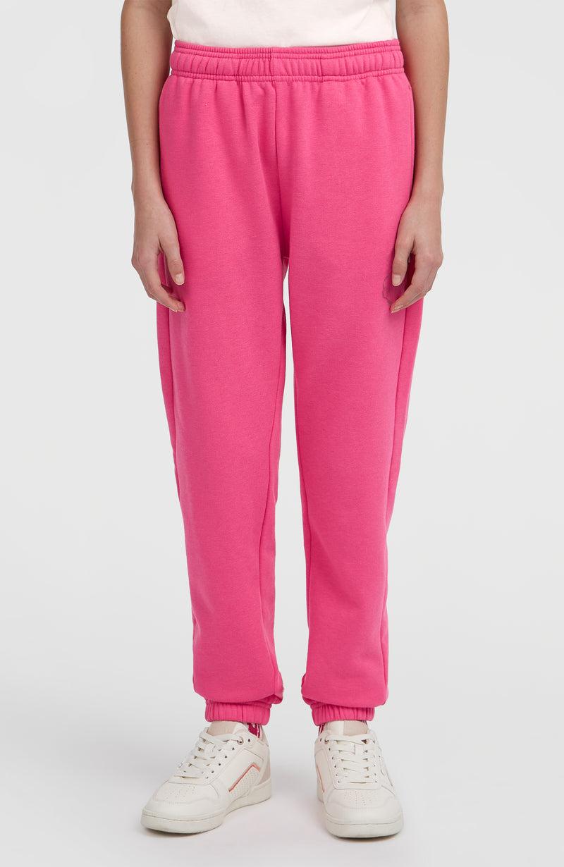 Oneill Kids Essentials Sweatpants | Pink