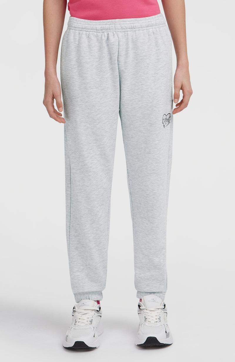 Oneill Kids Essentials Sweatpants | White