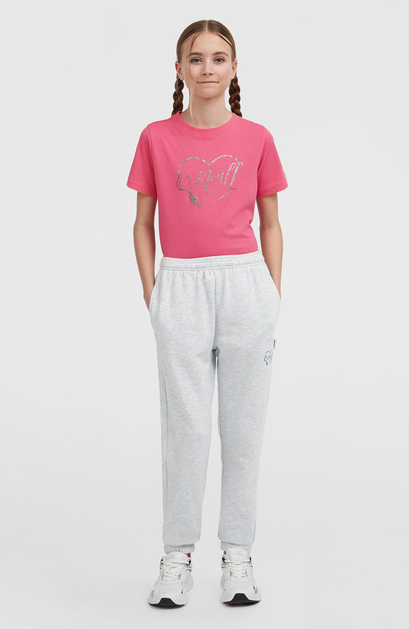 oneill Kids Essentials Sweatpants | White