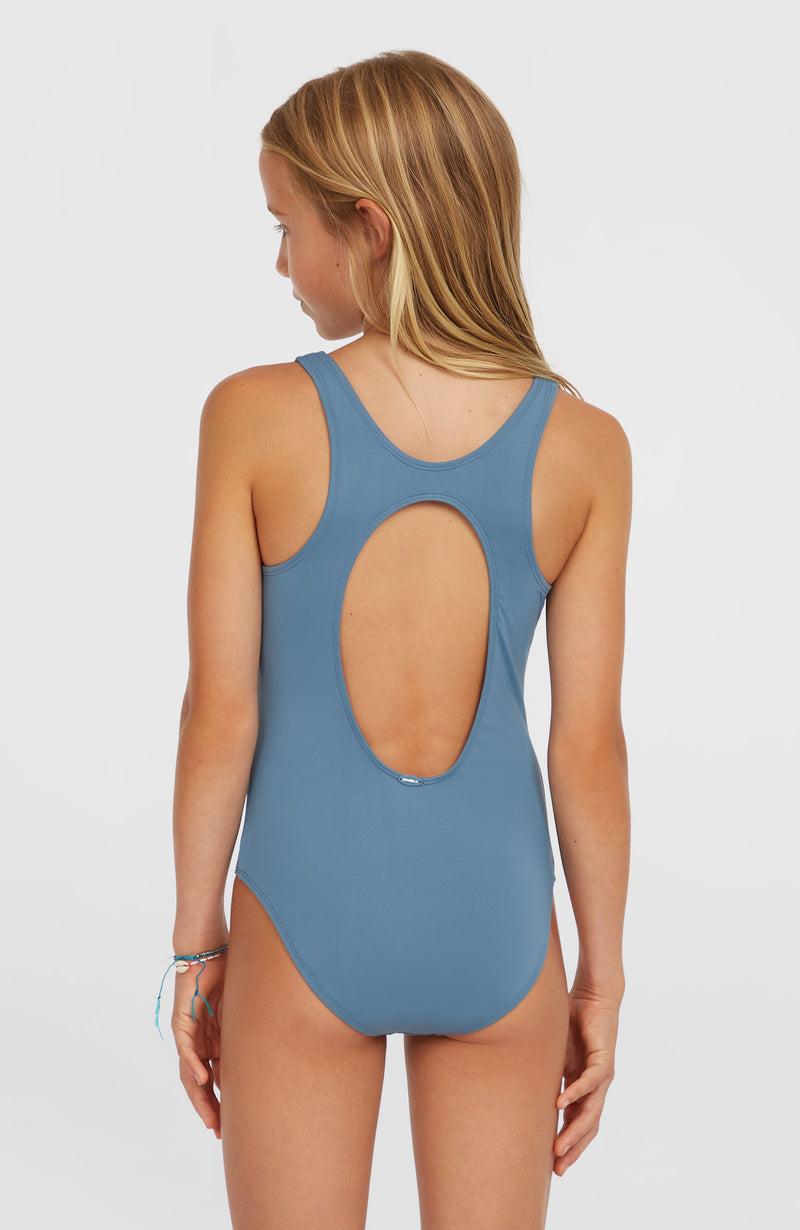 Oneill Kids Essentials Swimsuit | Blue