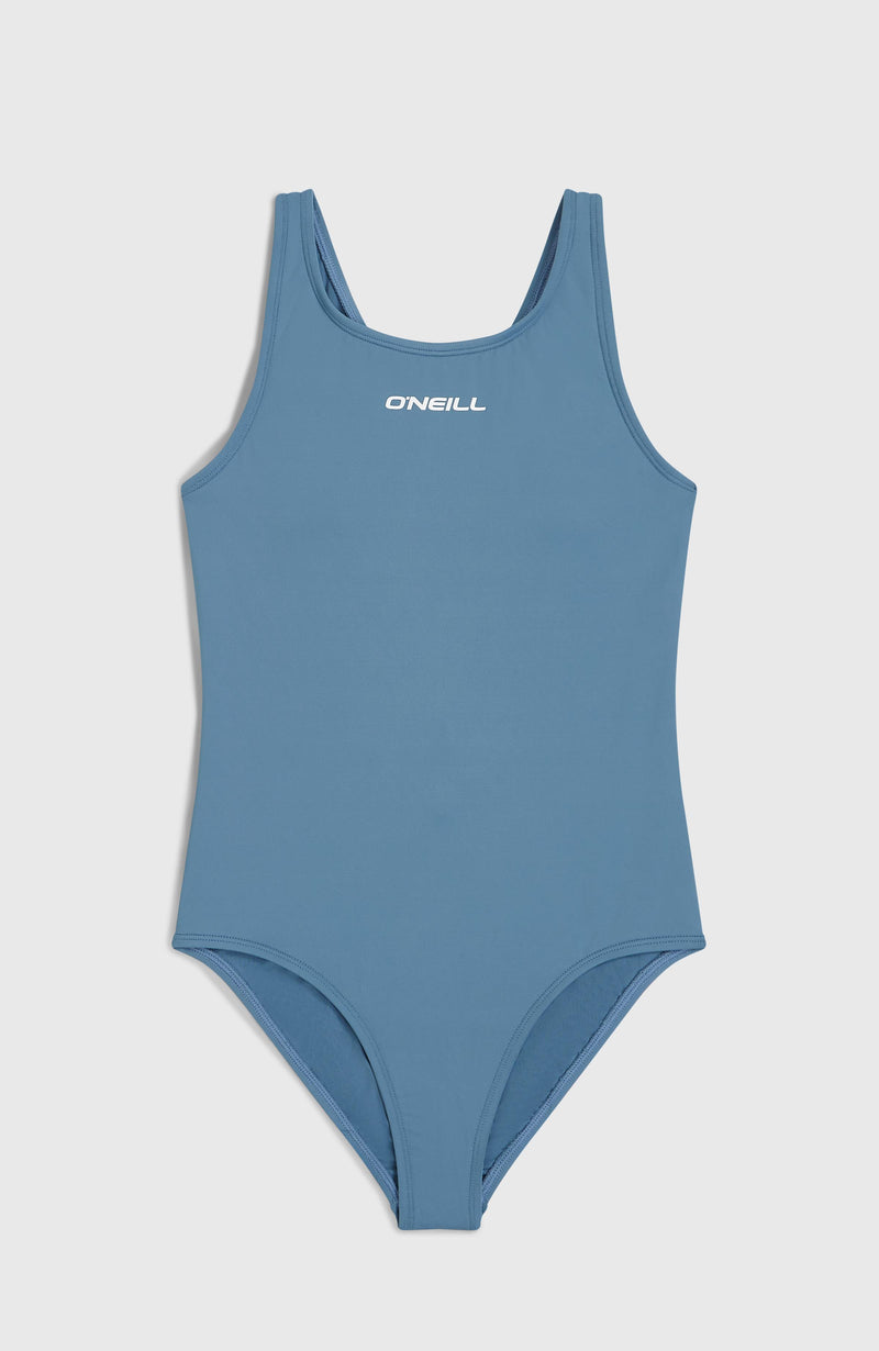 Oneill Kids Essentials Swimsuit | Blue