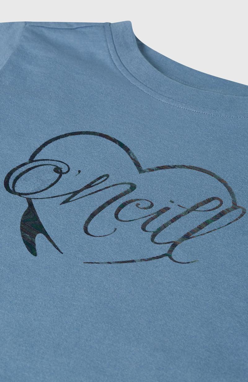 Oneill Kids Essentials T-Shirt | Blue