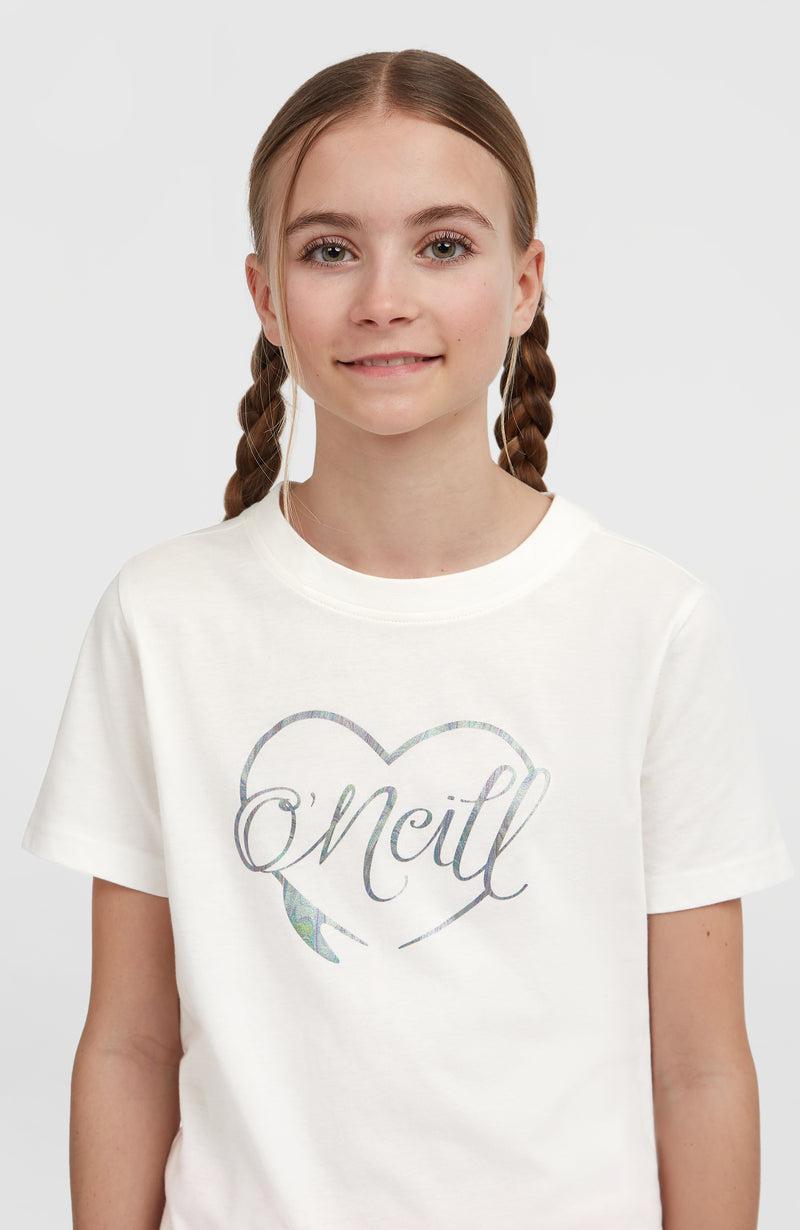 Oneill Kids Essentials T-Shirt | White
