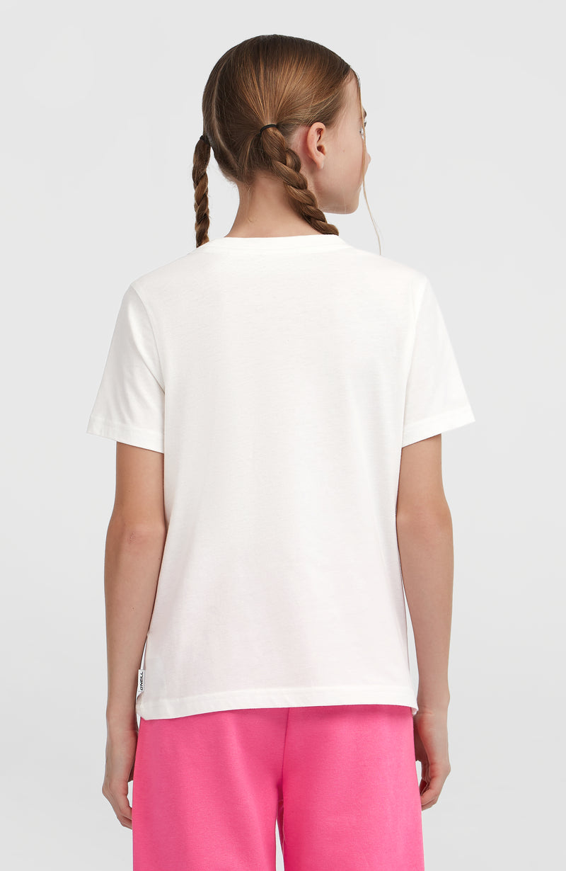 Oneill Kids Essentials T-Shirt | White