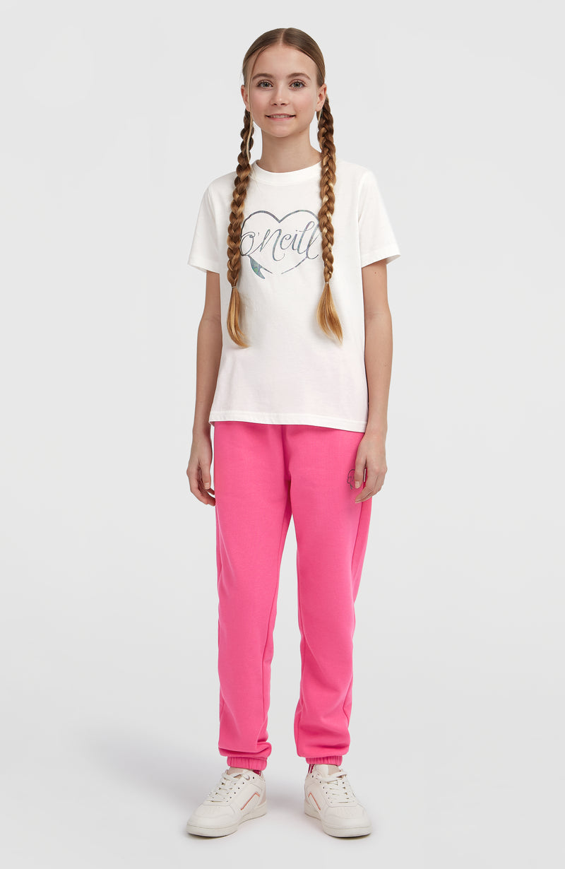 Oneill Kids Essentials T-Shirt | White