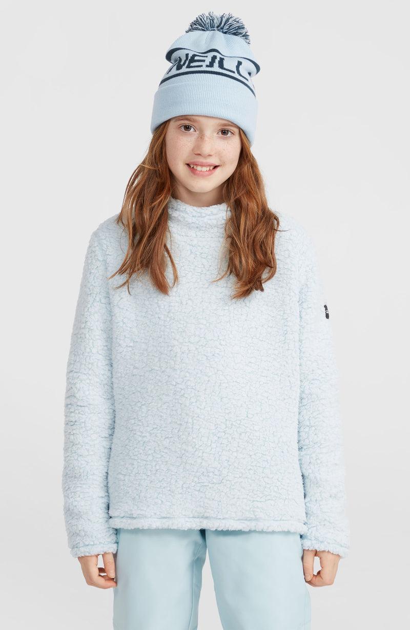 oneill Kids Fuzzy Fleece | Blue