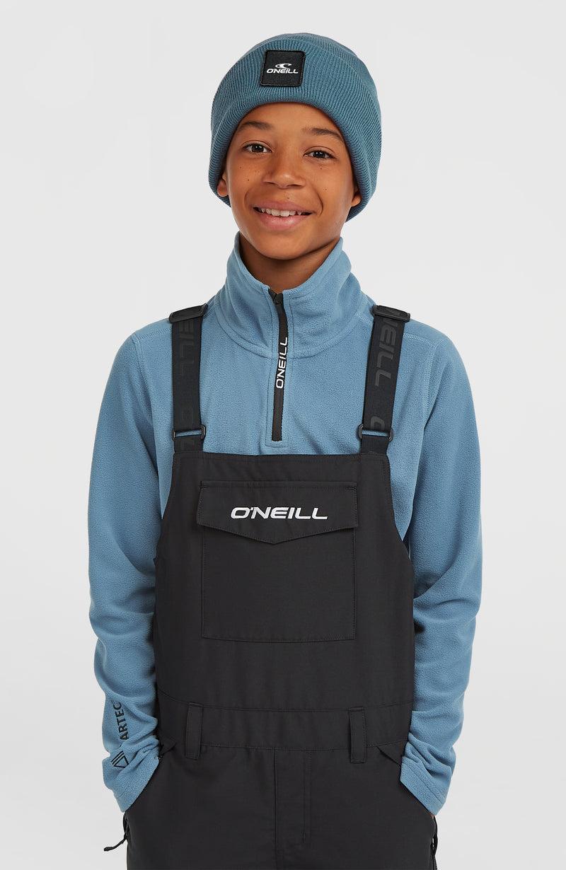 Oneill Kids FWC'Cruz Bib Snow Pants | Black