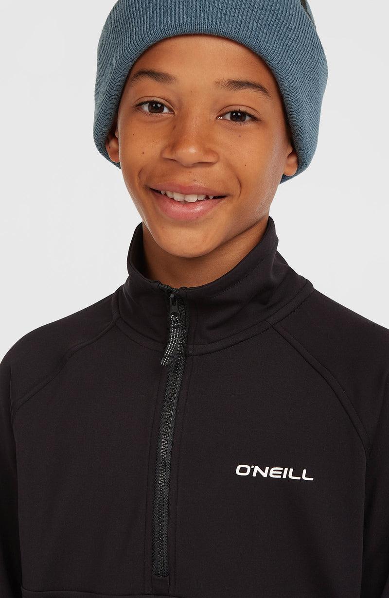 Oneill Kids FWC'Cruz Fleece | Black