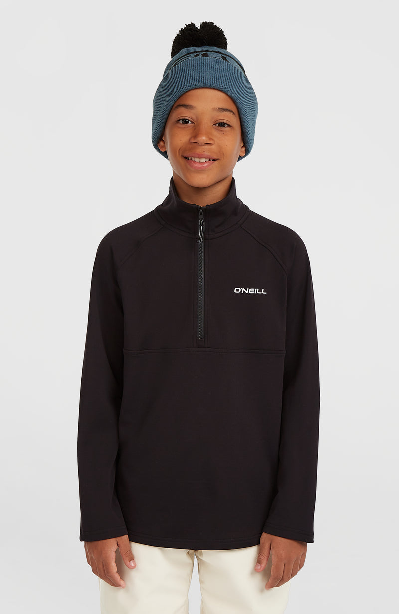 oneill Kids FWC'Cruz Fleece | Black