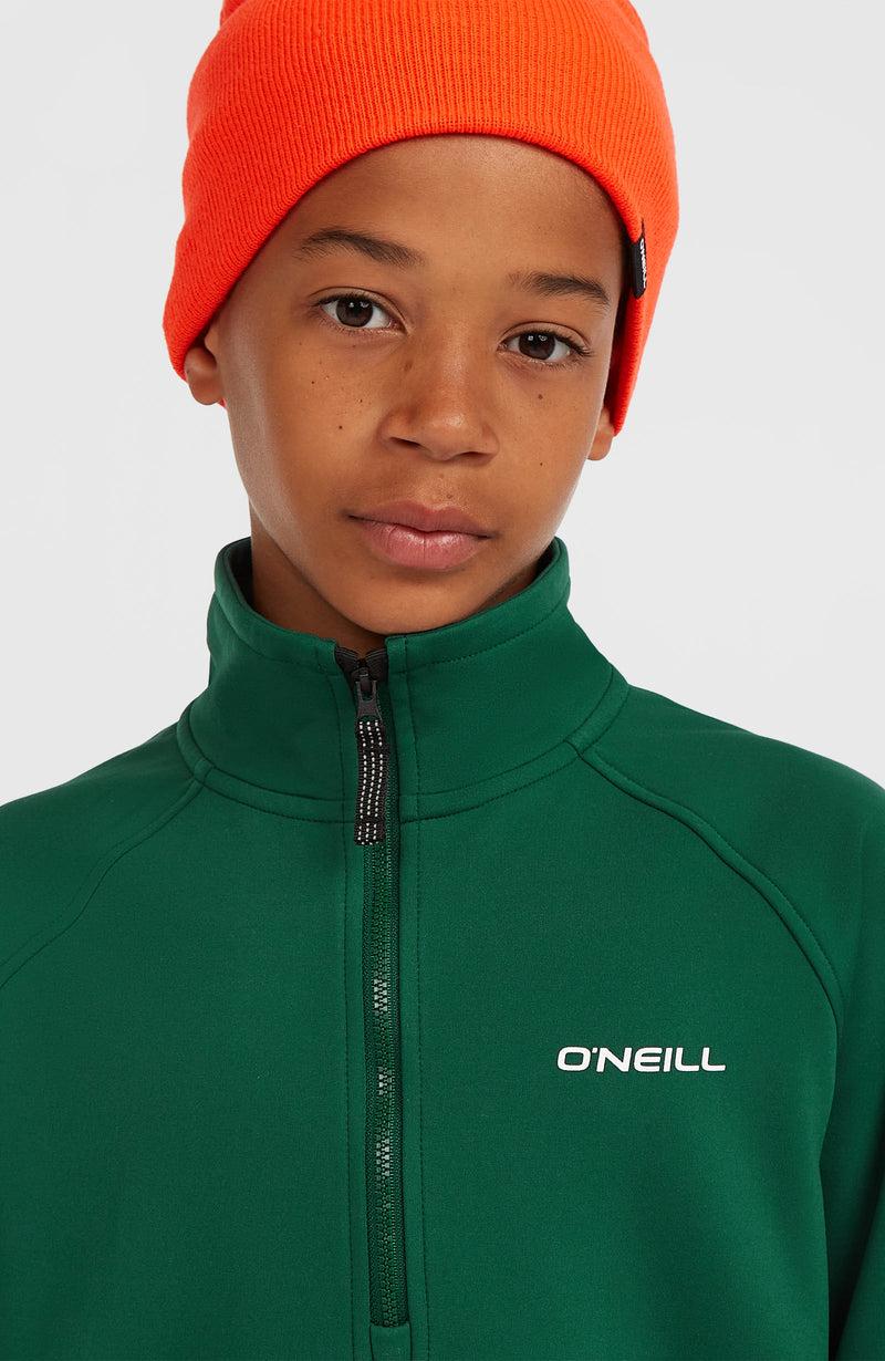 Oneill Kids FWC'Cruz Fleece | Green