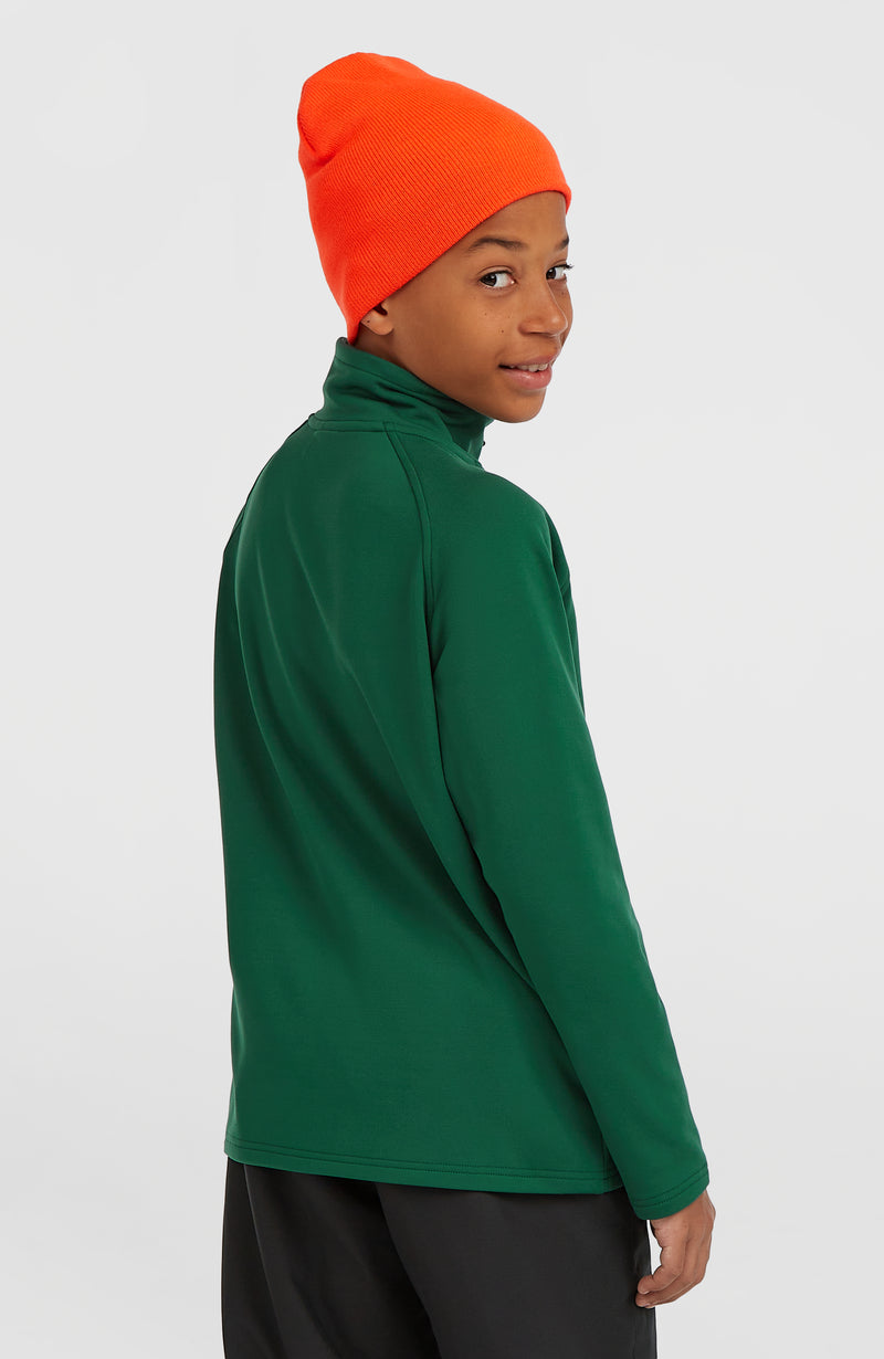 Oneill Kids FWC'Cruz Fleece | Green
