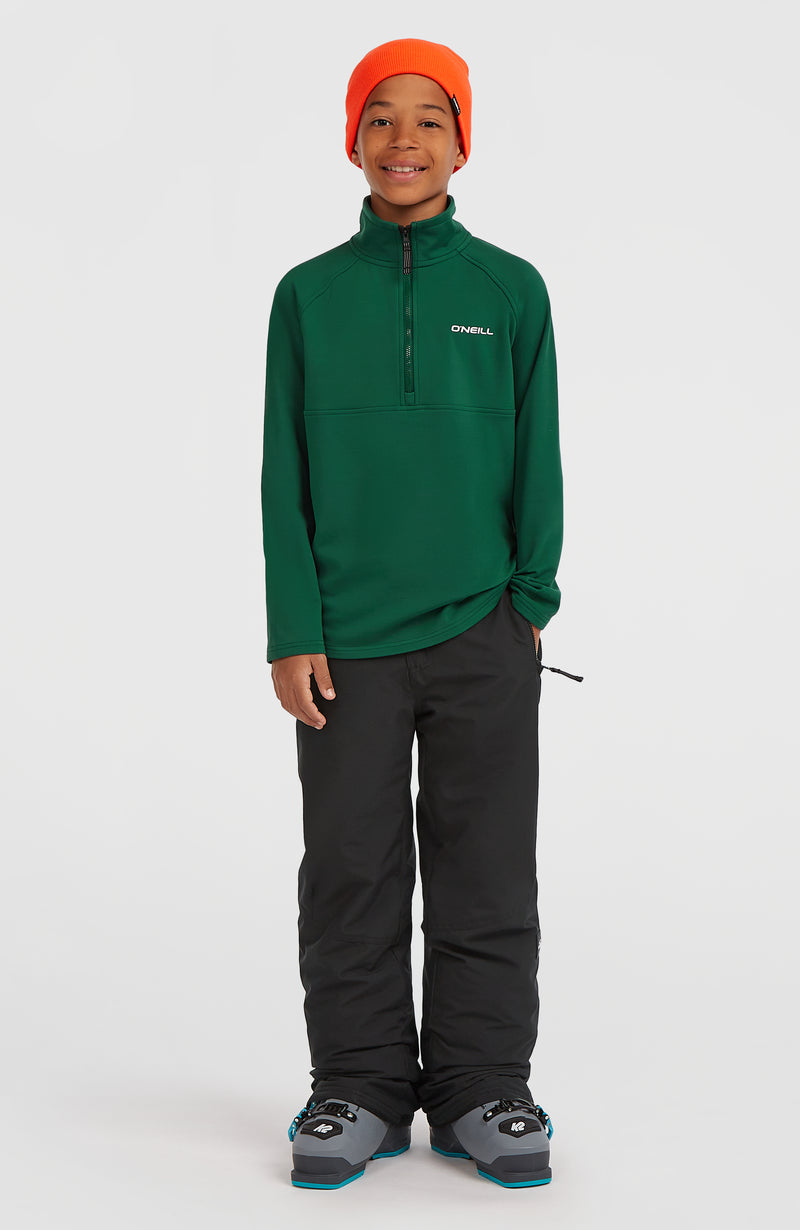Oneill Kids FWC'Cruz Fleece | Green