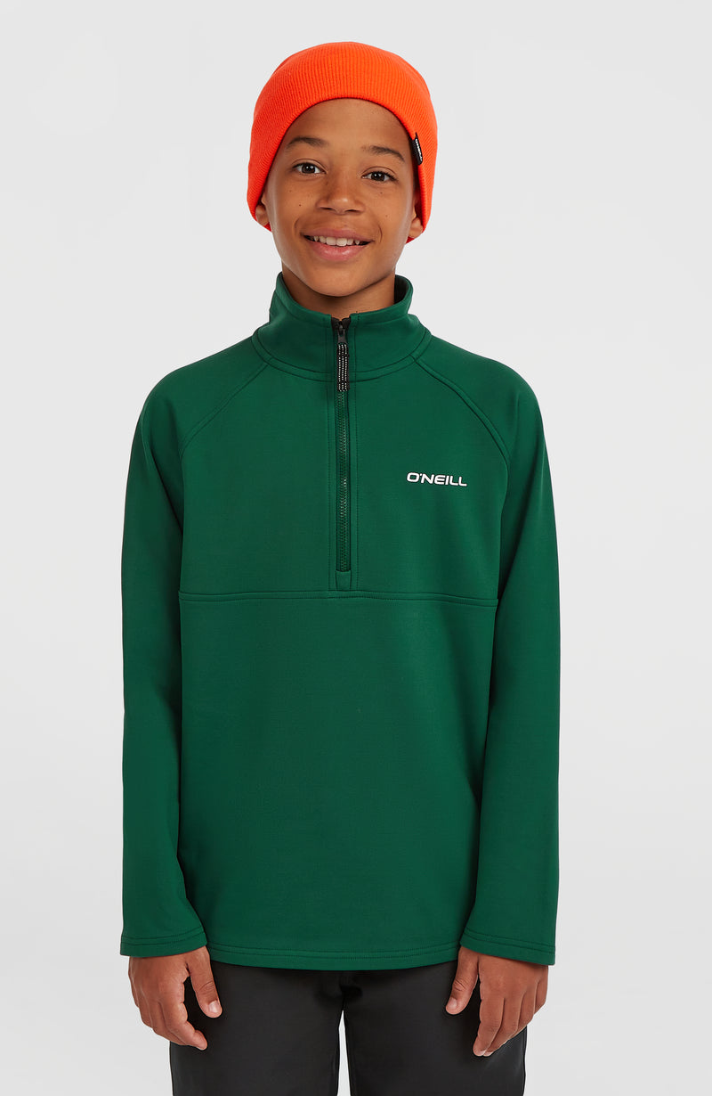 oneill Kids FWC'Cruz Fleece | Green