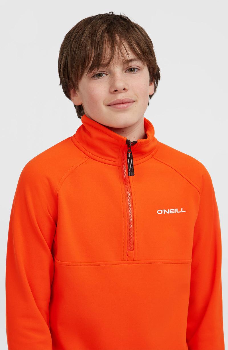 Oneill Kids FWC'Cruz Fleece | Red
