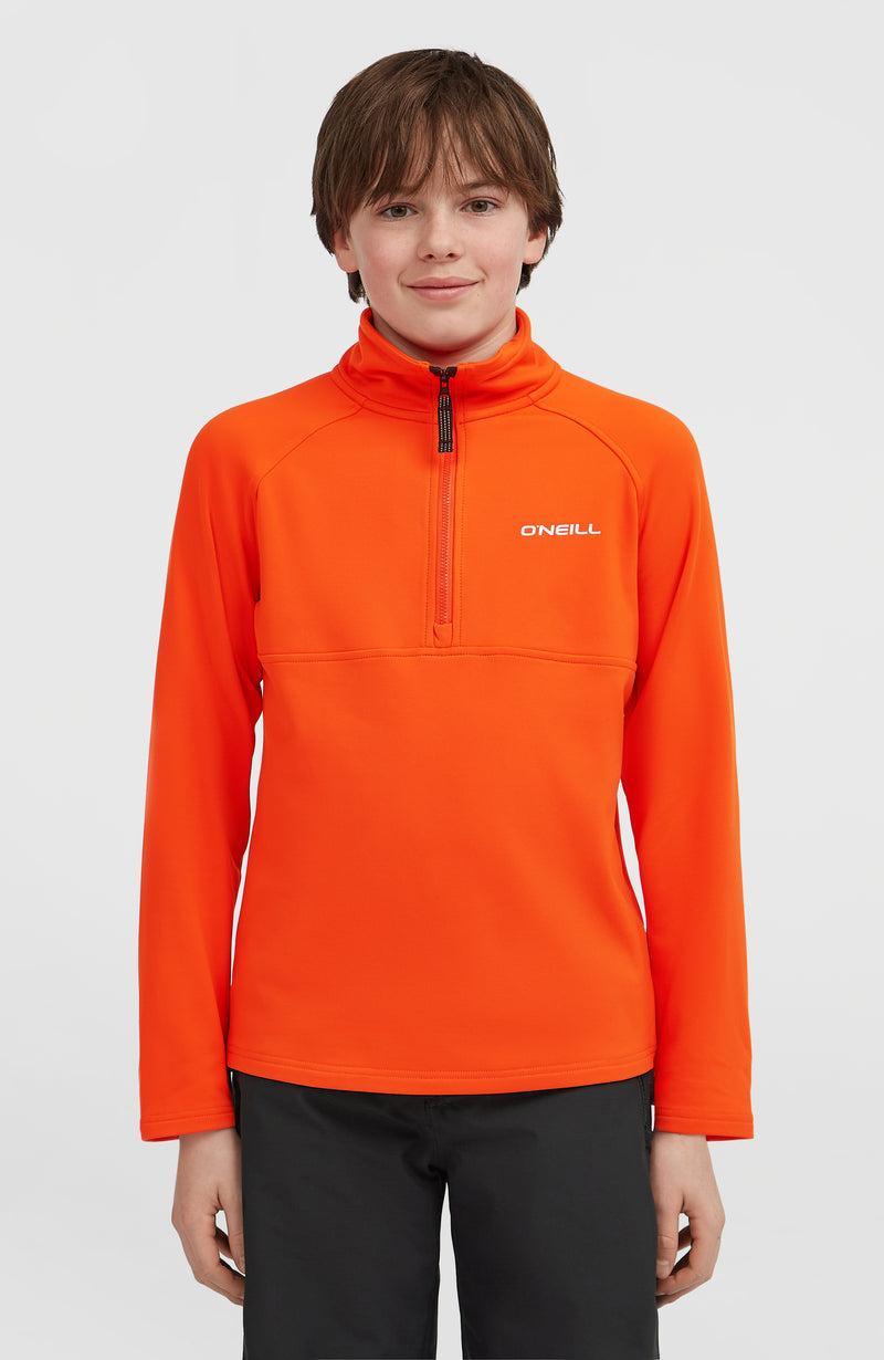 oneill Kids FWC'Cruz Fleece | Red