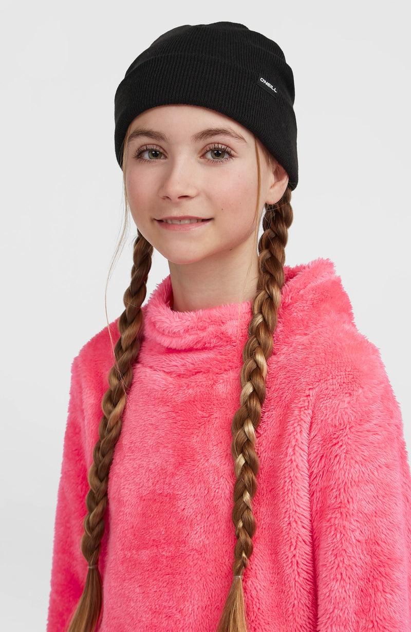 Oneill Kids FWC'Cruz Fuzzy Fleece | Pink