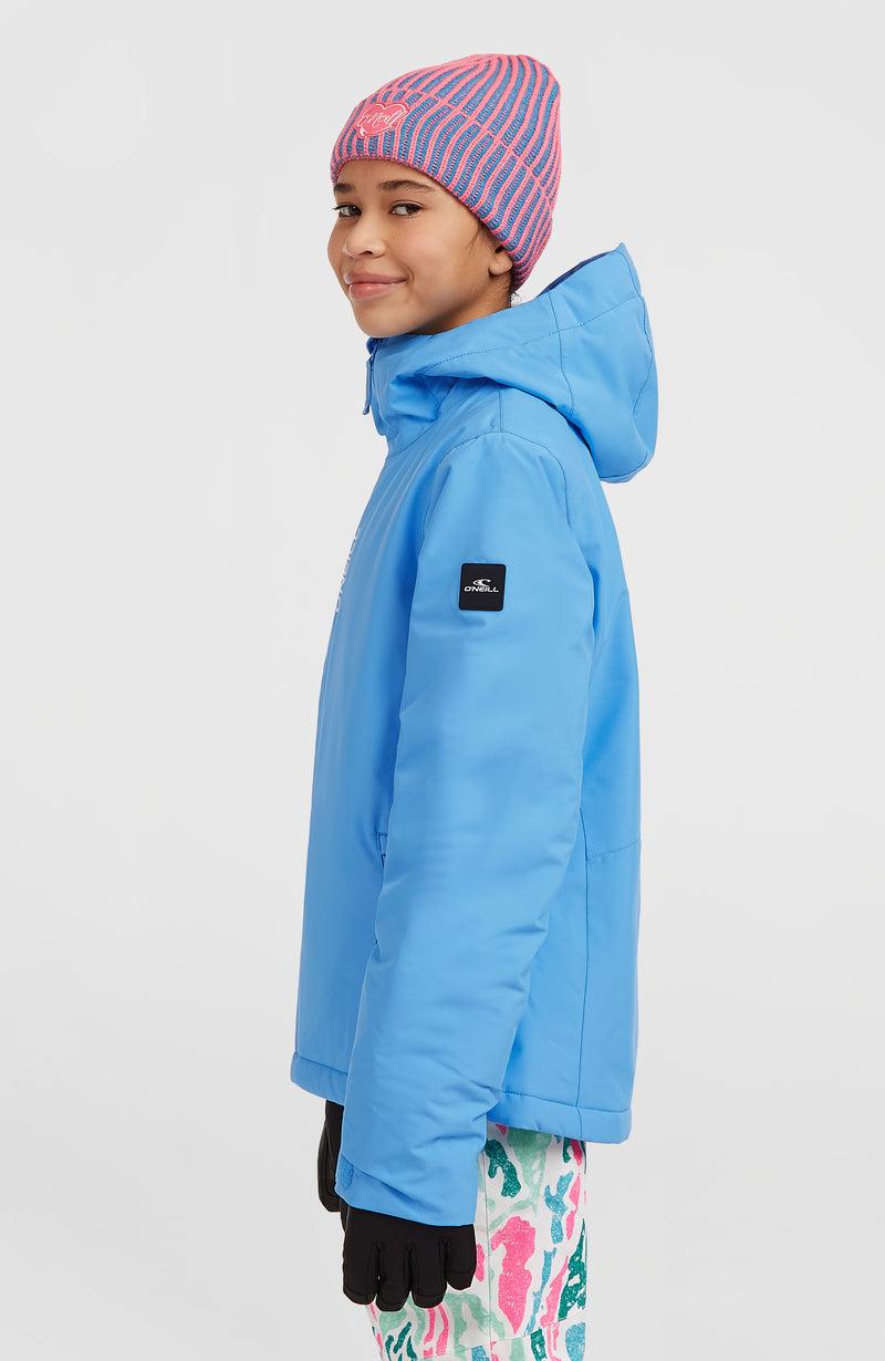Oneill Kids FWC'Cruz Snow Jacket | Blue