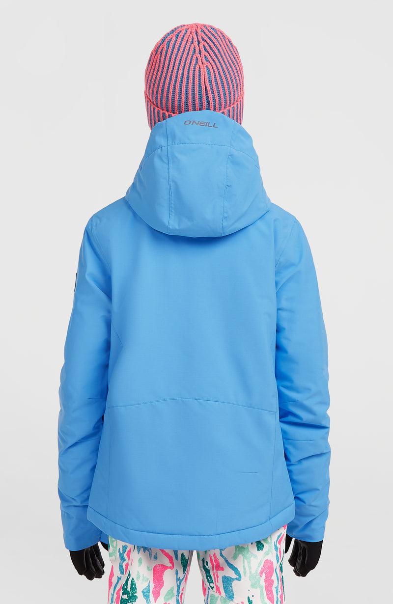Oneill Kids FWC'Cruz Snow Jacket | Blue