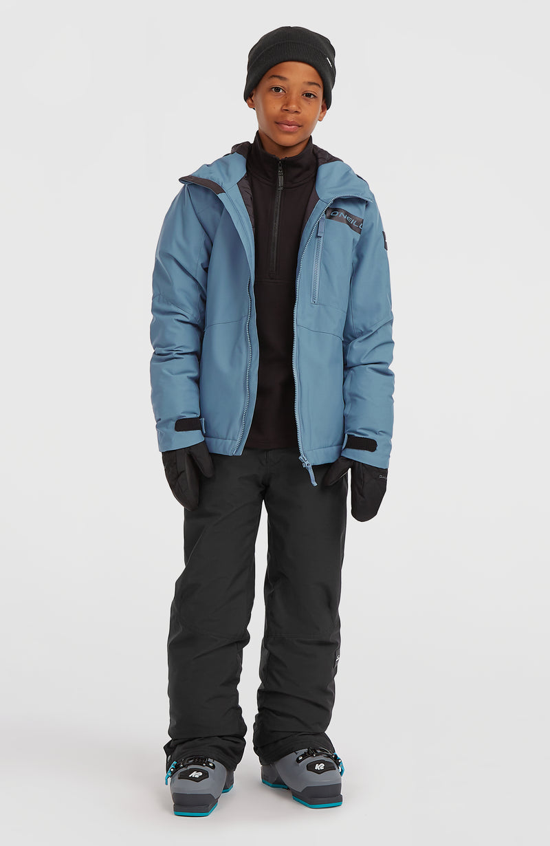 Oneill Kids FWC'Cruz Snow Jacket | Blue
