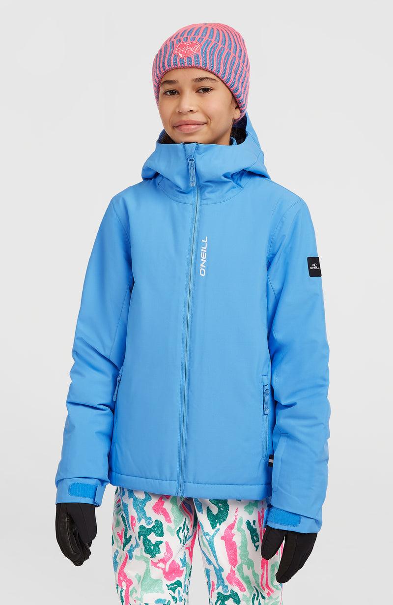 oneill Kids FWC'Cruz Snow Jacket | Blue