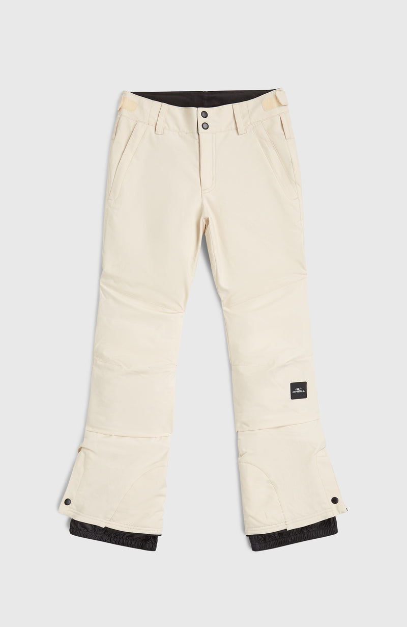 Oneill Kids FWC'Cruz Snow Pants | Beige