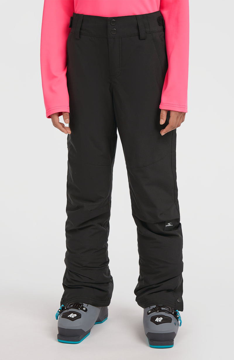 Oneill Kids FWC'Cruz Snow Pants | Black