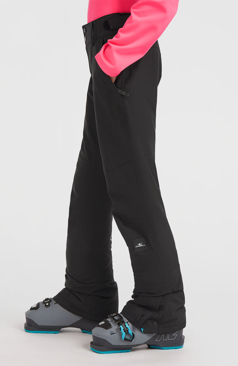 Oneill Kids FWC'Cruz Snow Pants | Black