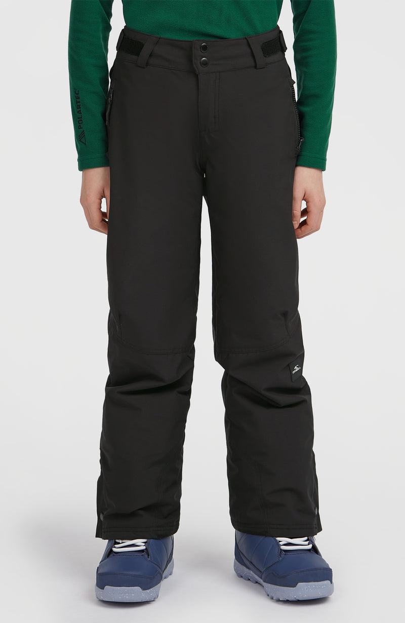 Oneill Kids FWC'Cruz Snow Pants | Black