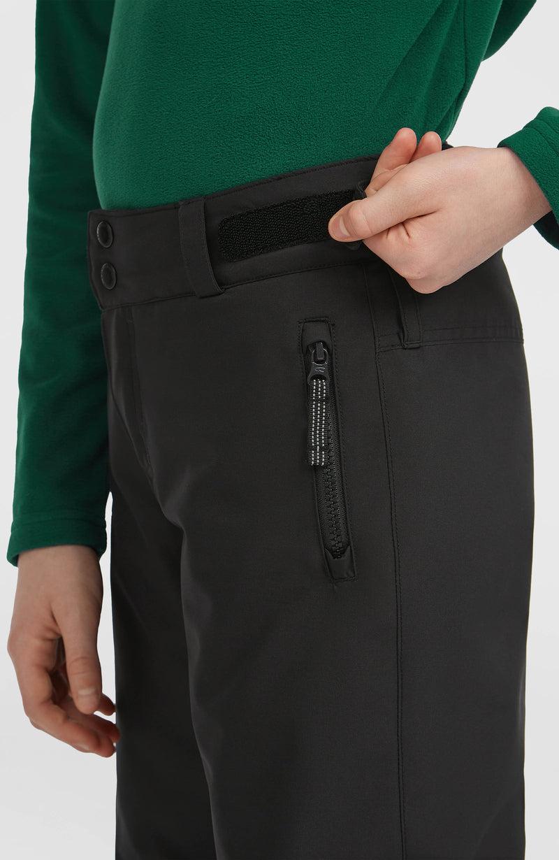 Oneill Kids FWC'Cruz Snow Pants | Black