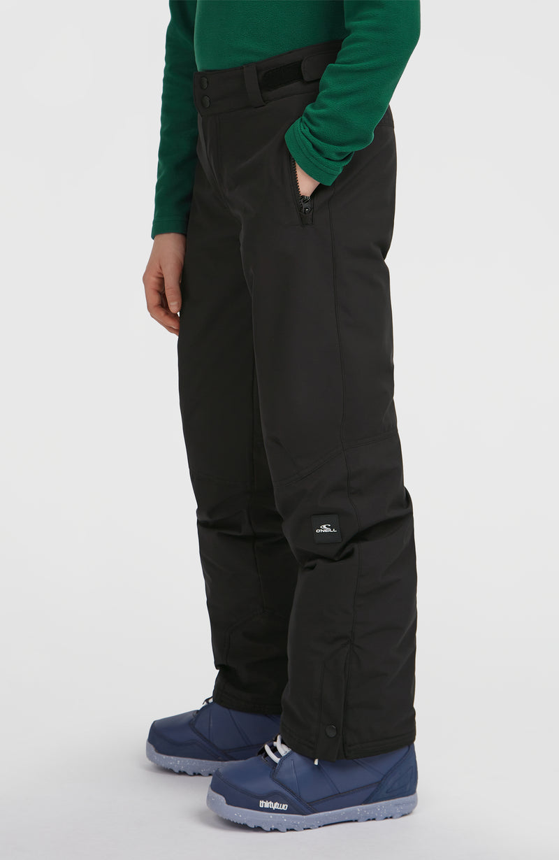 Oneill Kids FWC'Cruz Snow Pants | Black