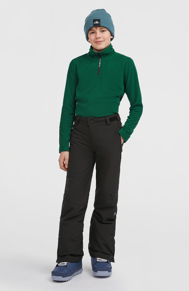 oneill Kids FWC'Cruz Snow Pants | Black