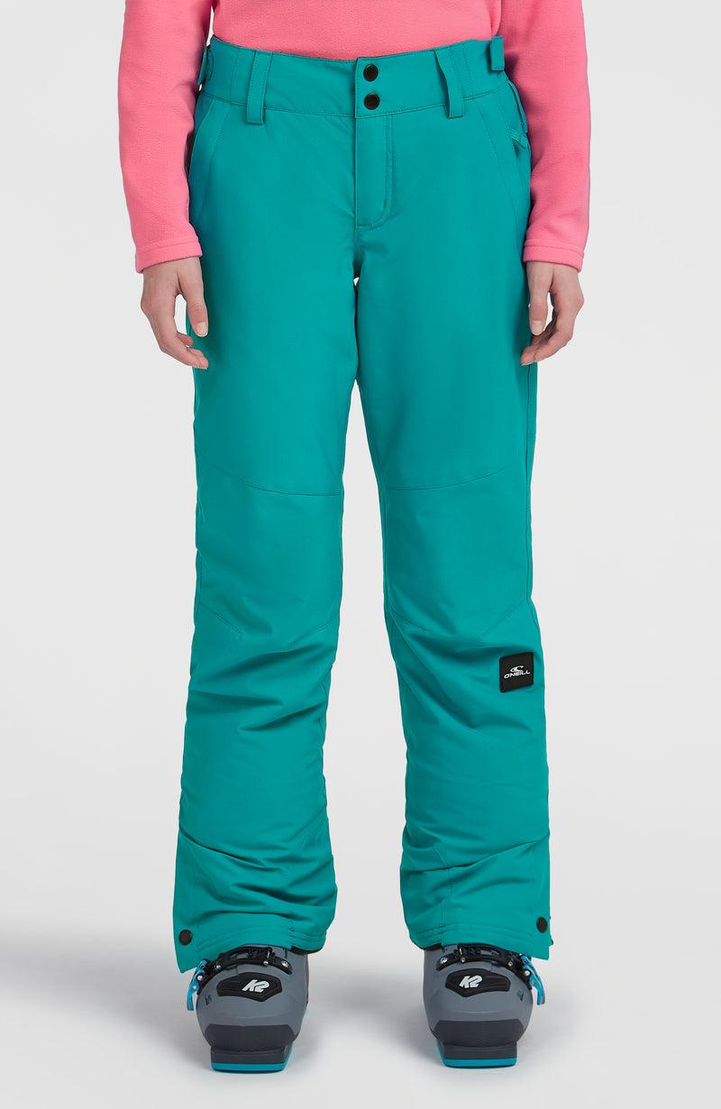 Oneill Kids FWC'Cruz Snow Pants | Blue