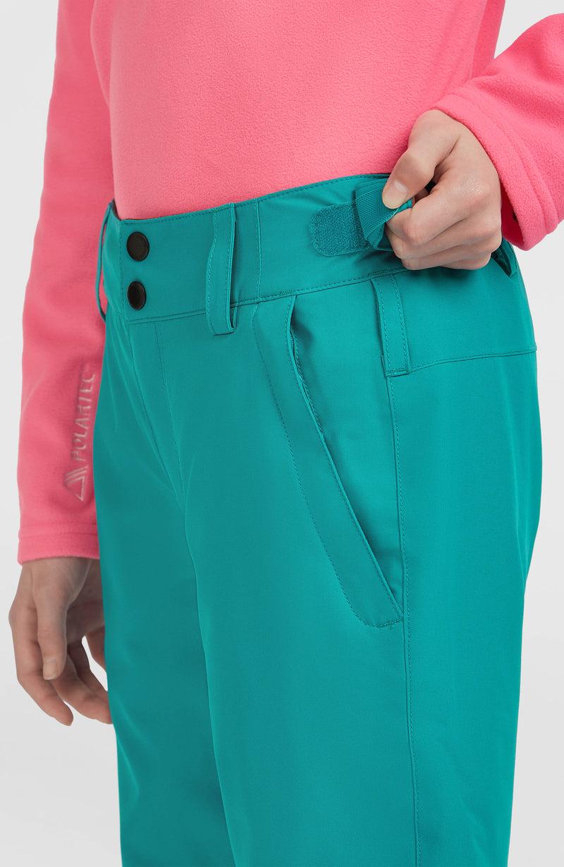 Oneill Kids FWC'Cruz Snow Pants | Blue