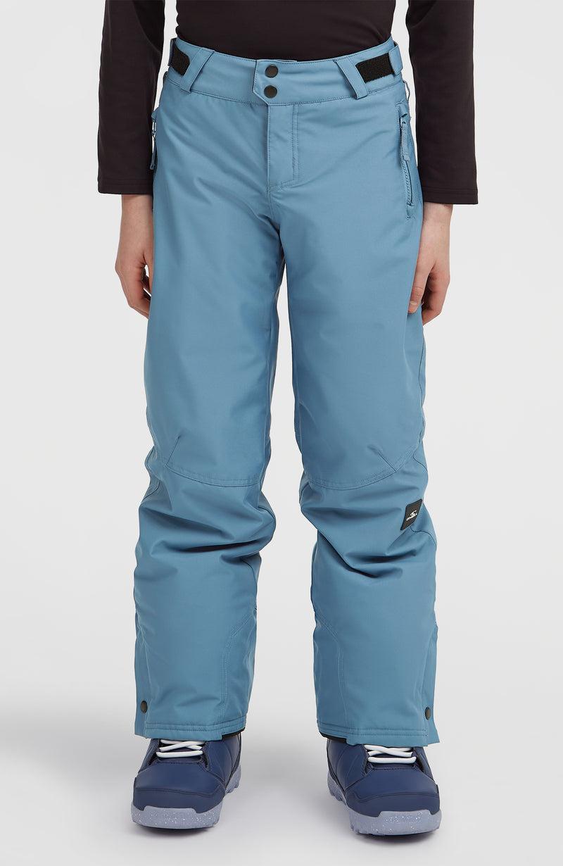 Oneill Kids FWC'Cruz Snow Pants | Blue