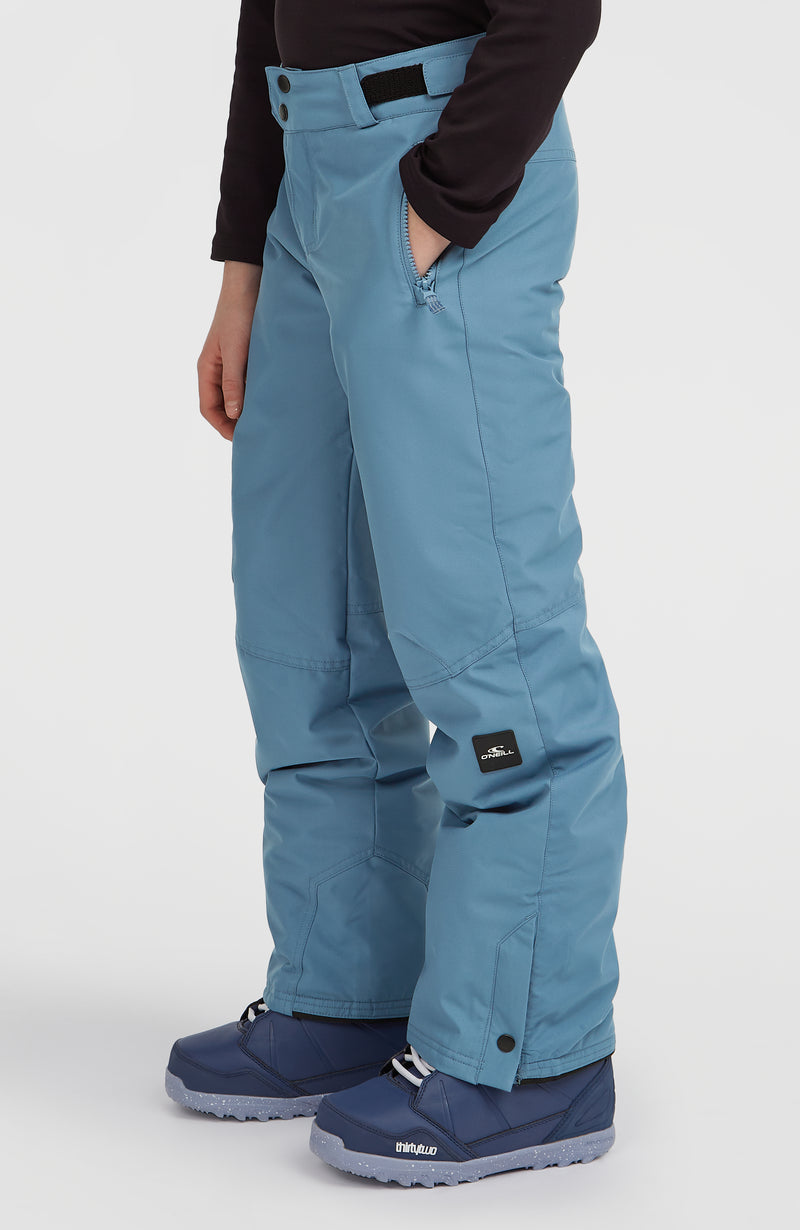 Oneill Kids FWC'Cruz Snow Pants | Blue
