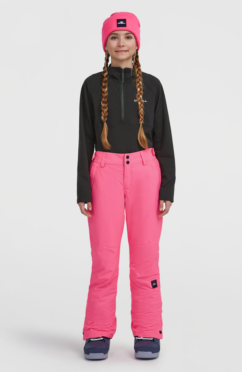 oneill Kids FWC'Cruz Snow Pants | Pink