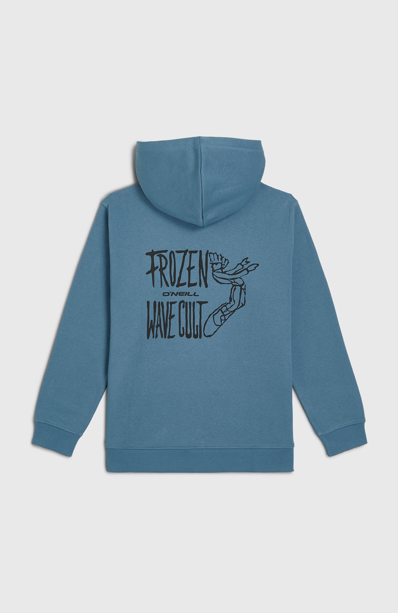 Oneill Kids FWC'Play Hoodie | Blue