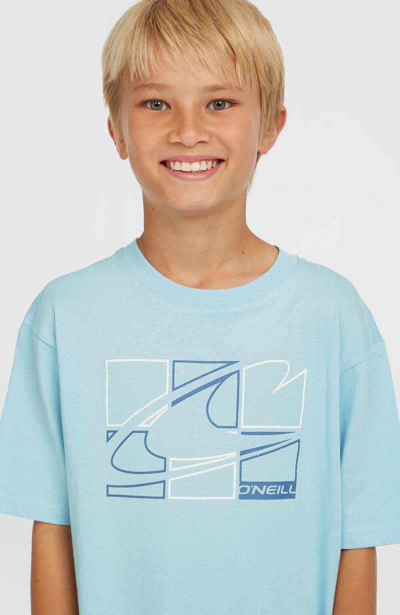 Oneill Kids Graphic T-Shirt | Blue