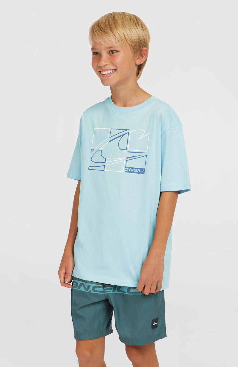 oneill Kids Graphic T-Shirt | Blue