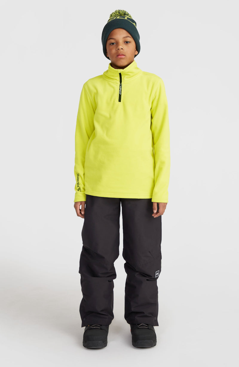 oneill Kids Hammer Snow Pants | Black