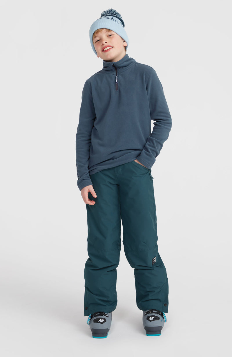 oneill Kids Hammer Snow Pants | Blue