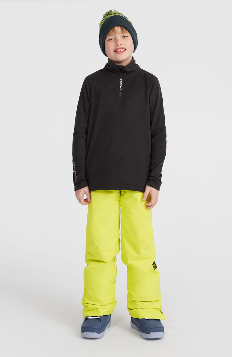 oneill Kids Hammer Snow Pants | Green