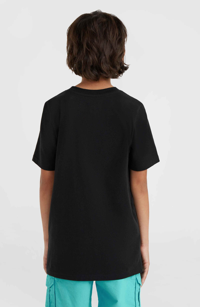 Oneill Kids Jack O'Neill Muir T-Shirt | Black